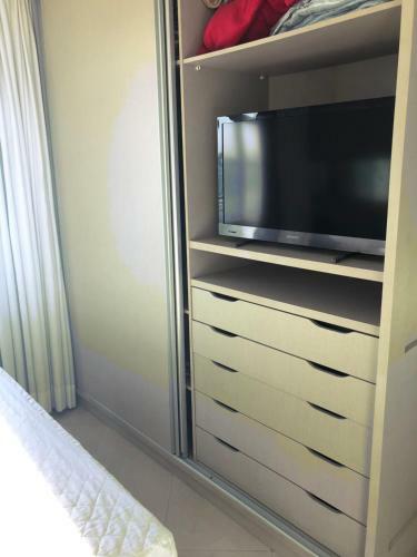 Apartamento Baln Camboriu - Beira Mar