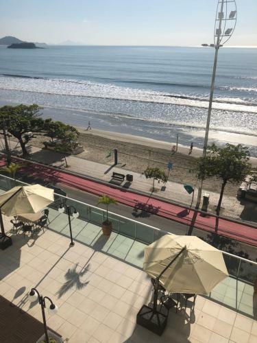 Apartamento Baln Camboriu - Beira Mar