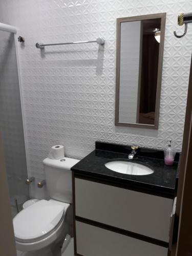 Apartamento Camburiu Home 2004