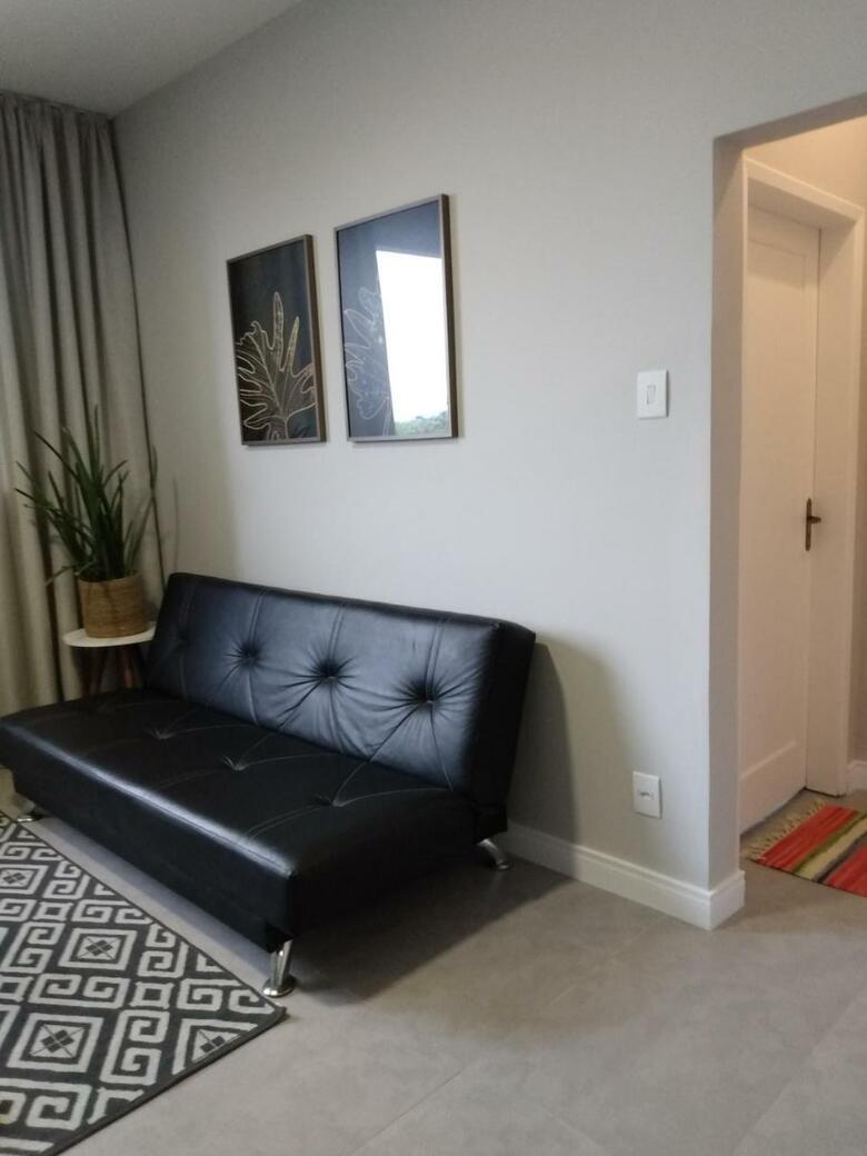 Apartamento Inteiro 30 Metros Do Mar