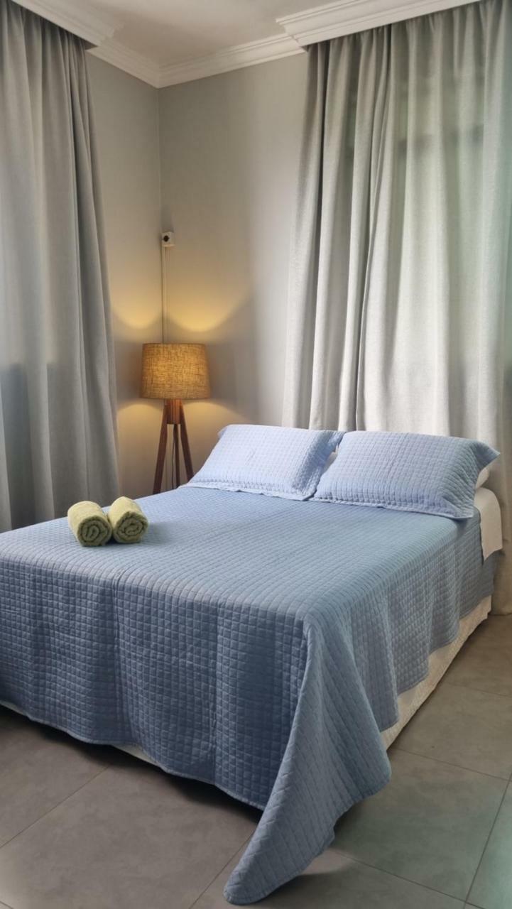 Apartamento Inteiro 30 Metros Do Mar