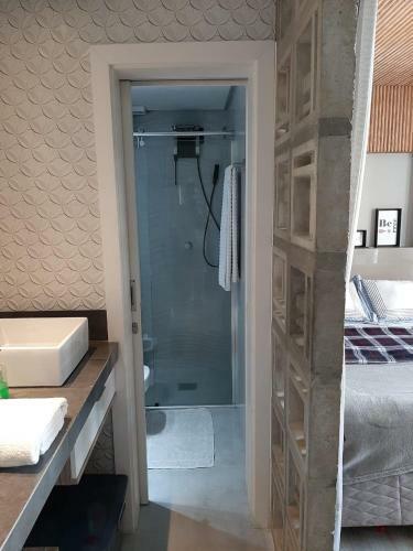 Apartamento Flat Balneario Camboriu