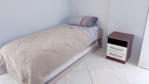 Apartamento Amplo E Iluminado Apto Central Para Temporada