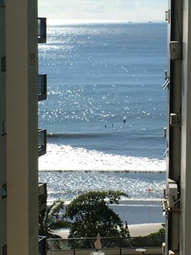 Apartamento Bc Com Vista Para O Mar