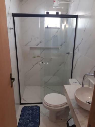 Apartamento Recanto Das Acacias