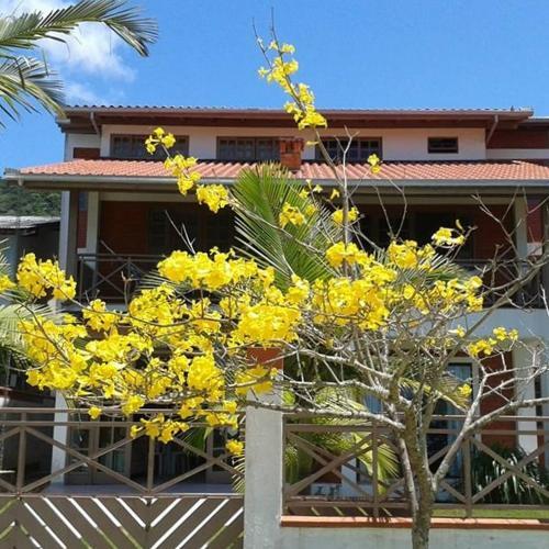 Apartamento Recanto Das Acacias
