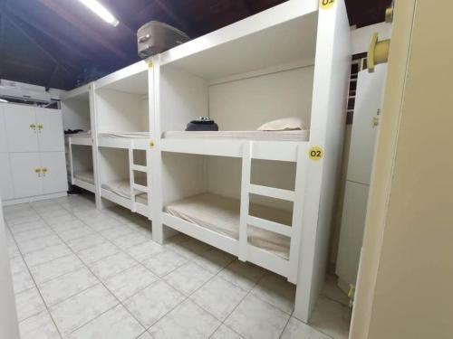 Your Hostel