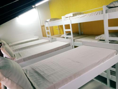 Your Hostel