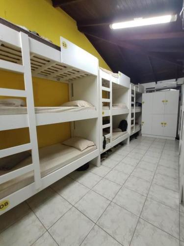 Your Hostel