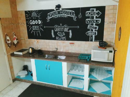 Your Hostel