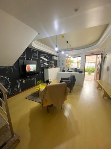 Your Hostel