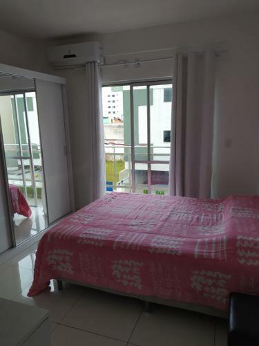Apartamento No Centro - 2