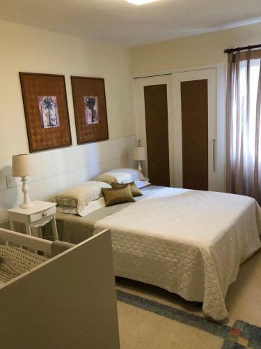 Apartamento Ap Frente Para O Mar