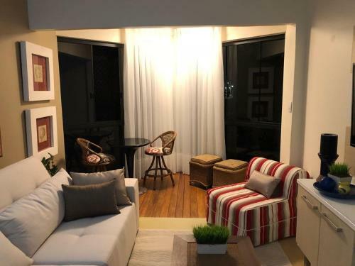 Apartamento Ap Frente Para O Mar