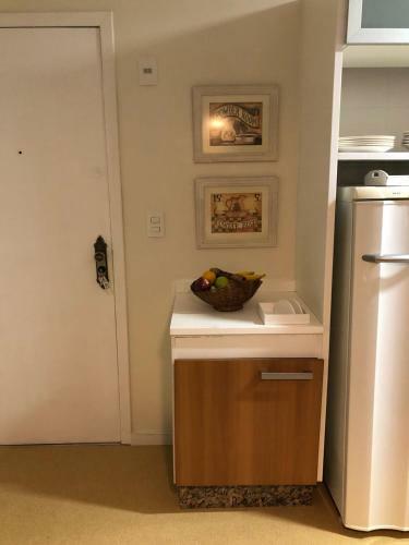 Apartamento Ap Frente Para O Mar