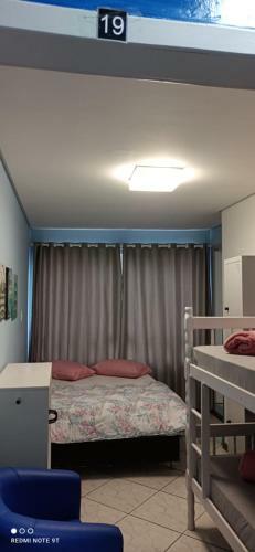 Posada Sax�nia Hostel