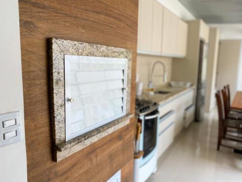 Apartamento Dos Sonhos - Centro Bc