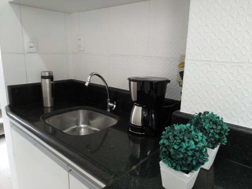 Apartamento Balne�rio Camboriu II Centro Prox Cal�ad�o