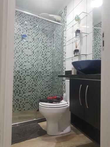 Apartamento Internacional Atl�ntica Bc