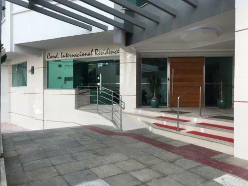 Apartamento Studio P� Na Areia