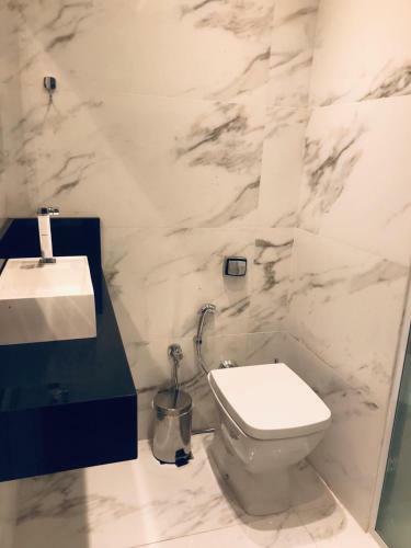 Apartamento Top Central Wiffi E Ar,100m Do Mar