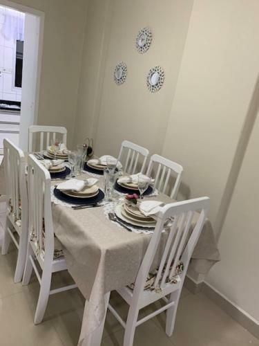 Apartamento Aconchegante Com O P� Na Areia