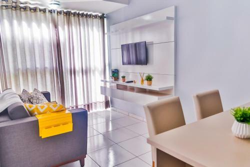 Apartamento Apto Edificio Balcan
