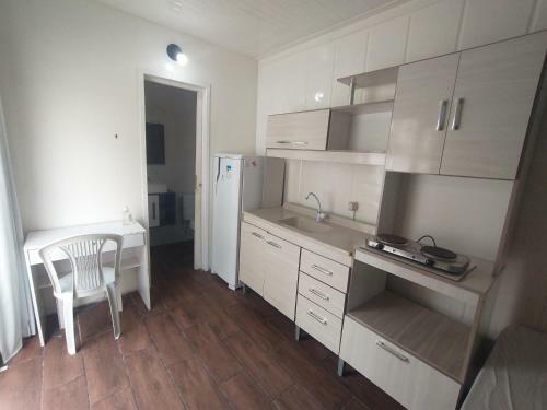 Apartamento Container Kitnet 2