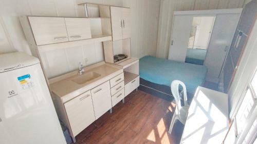 Apartamento Container Kitnet 2