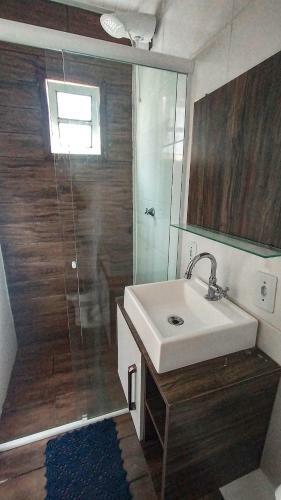 Apartamento Container Kitnet 2