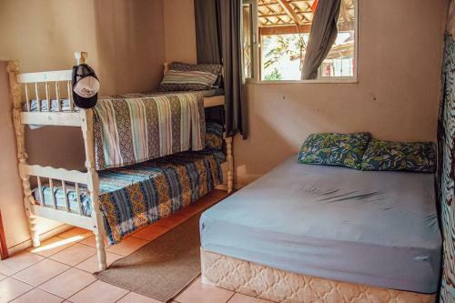 Hostel Barra Bar