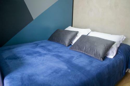 Apartamento Camping Bc - Su�tes - Trailer - Tiny House