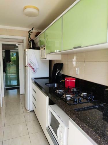 Apartamento Studio Bc, 500m Da Praia E Big Wheel!!