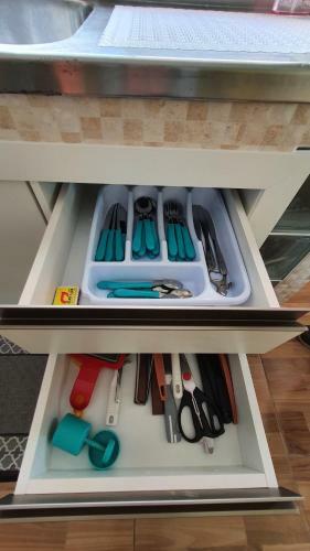 Pousada Recanto Para�so - Apartamento
