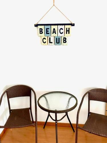 Apartamento Studio Costa Sul Beach Com Piscina E Garagem