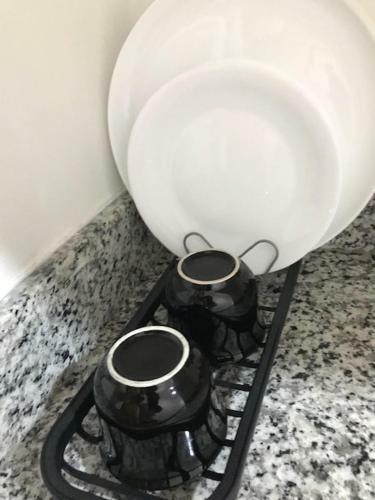 Apartamento Studio Costa Sul Beach Com Piscina E Garagem