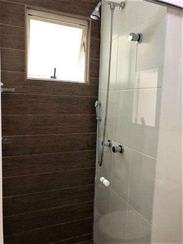 Lindo Apartamento Quadra Mar, Barra Sul