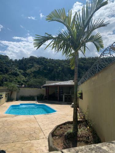 Apartamento Aconchegante