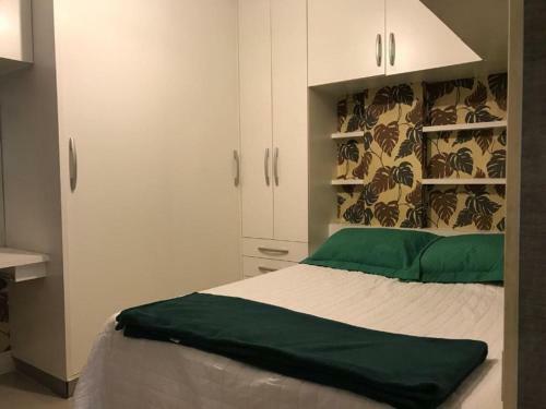 Apartamento Em Cima Do Shopping Atl�ntico, Centro!
