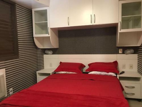 Apartamento Em Cima Do Shopping Atl�ntico, Centro!
