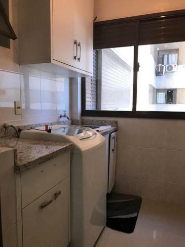 Apartamento Em Cima Do Shopping Atl�ntico, Centro!