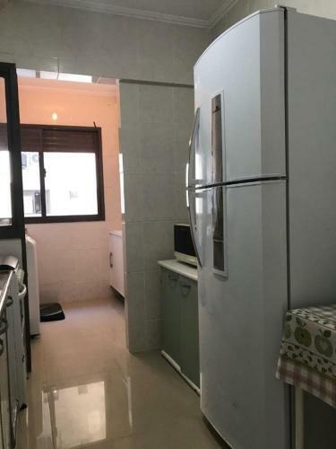 Apartamento Em Cima Do Shopping Atl�ntico, Centro!