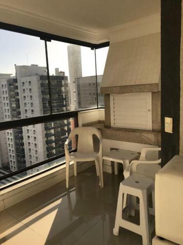 Apartamento Em Cima Do Shopping Atl�ntico, Centro!
