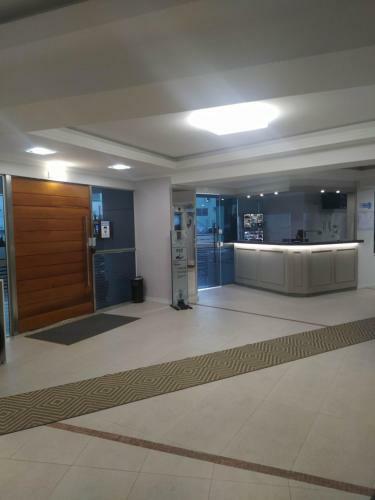 Apartamento Apto 1 Dorm Frente Mar