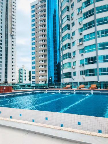 Apartamento Apto 1 Dorm Frente Mar