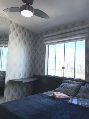 Apartamento Apto 1 Dorm Frente Mar