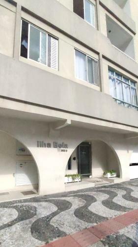 Belo Apartamento Na Avenida Brasil