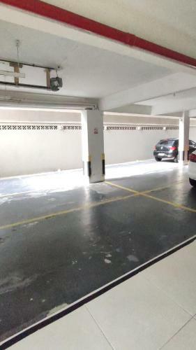 Belo Apartamento Na Avenida Brasil