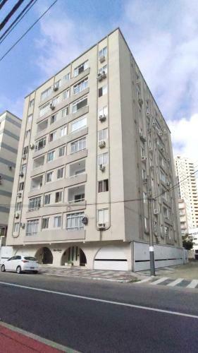 Belo Apartamento Na Avenida Brasil