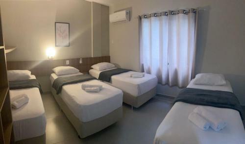 Hotel Pousada Bella Nina